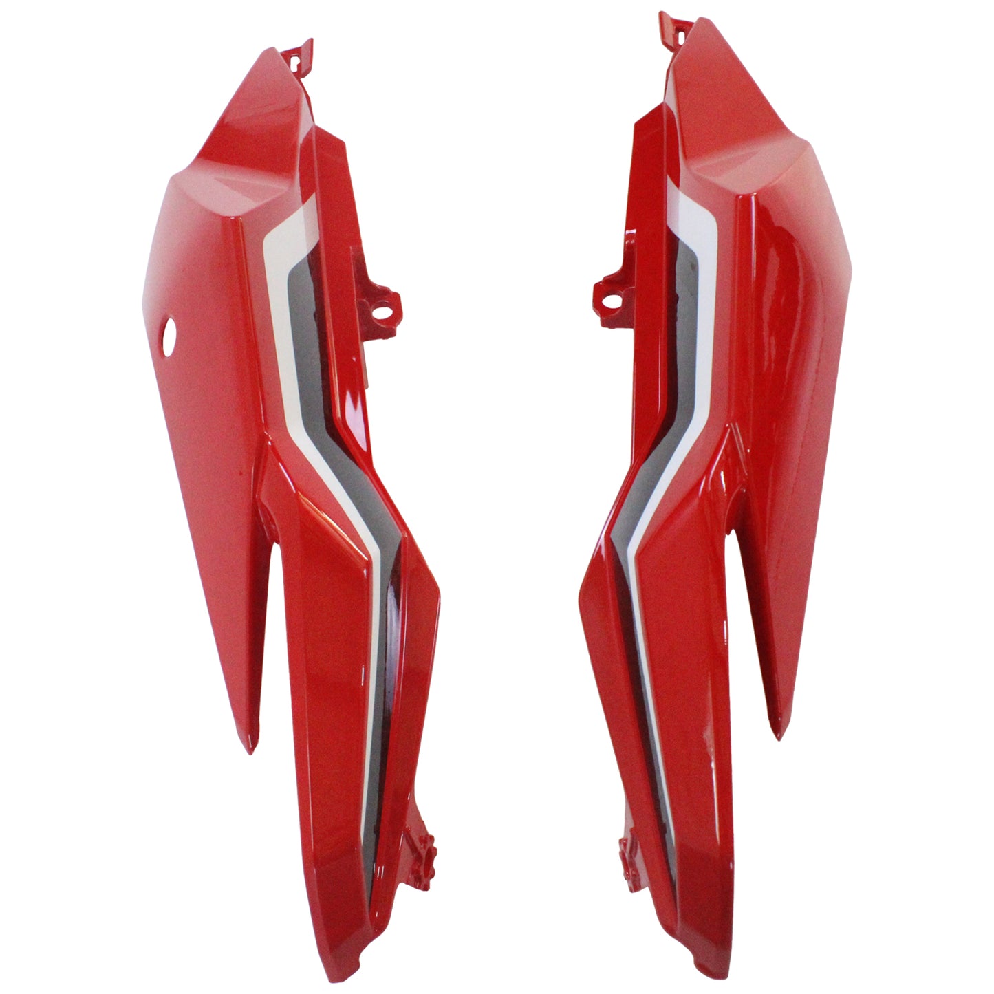 Amotopart Honda CBR650R 2019-2020 Disory Kit Body Plastic Abs