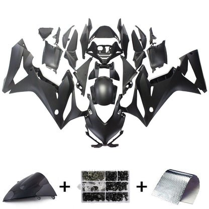 Amotopart Honda CBR650R 2019-2020 Disory Kit Body Plastic Abs