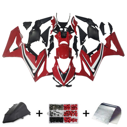 Amotopart Honda CBR650R 2019-2020 Disory Kit Body Plastic Abs