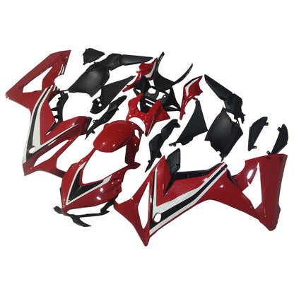 Amotopart Honda CBR650R 2019-2020 Disory Kit Body Plastic Abs