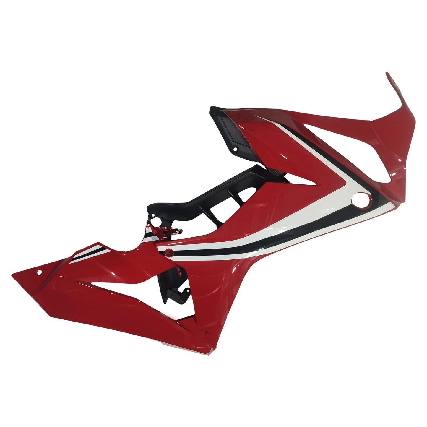Amotopart Honda CBR650R 2019-2020 Disory Kit Body Plastic Abs
