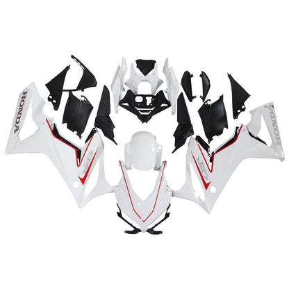 Amotopart Honda CBR650R 2019-2020 Disory Kit Body Plastic Abs