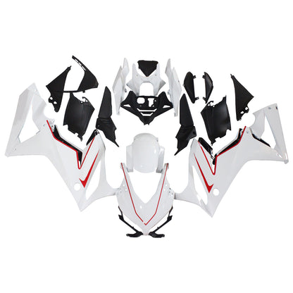 Amotopart Honda CBR650R 2019-2020 Disory Kit Body Plastic Abs