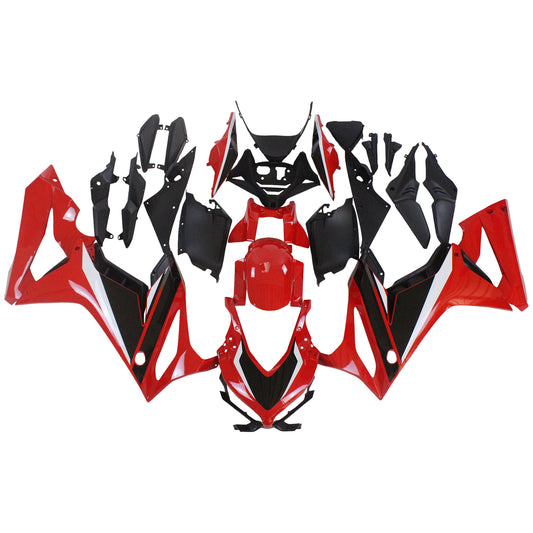 Amotopart Kit carena Honda CBR650R 2019-2020 Carrozzeria Plastica ABS