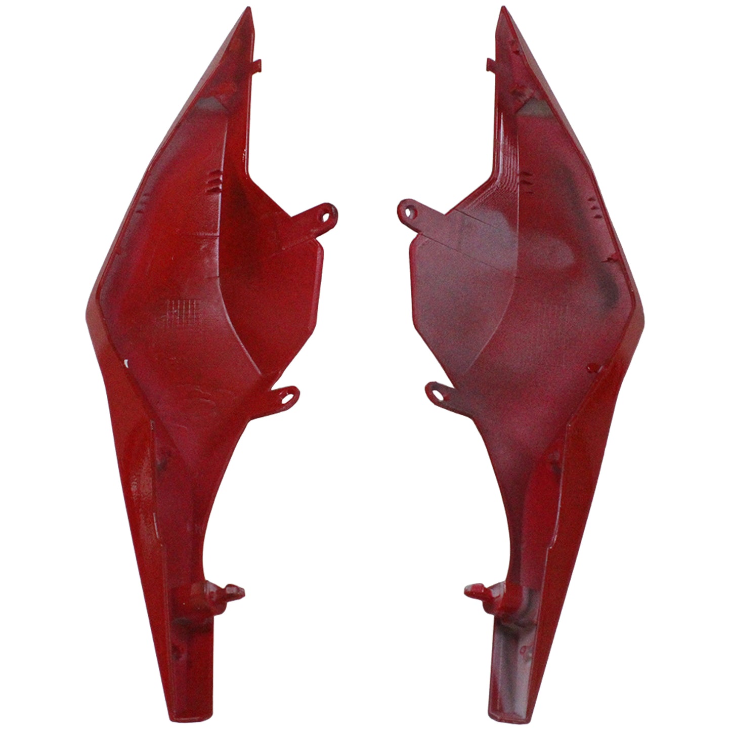 Amotopart Kit carena Honda CBR650R 2019-2020 Carrozzeria Plastica ABS