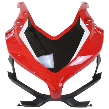 Amotopart Kit carena Honda CBR650R 2019-2020 Carrozzeria Plastica ABS