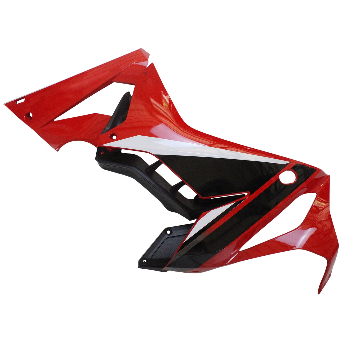 Amotopart Kit carena Honda CBR650R 2019-2020 Carrozzeria Plastica ABS