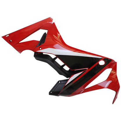Amotopart Kit carena Honda CBR650R 2019-2020 Carrozzeria Plastica ABS