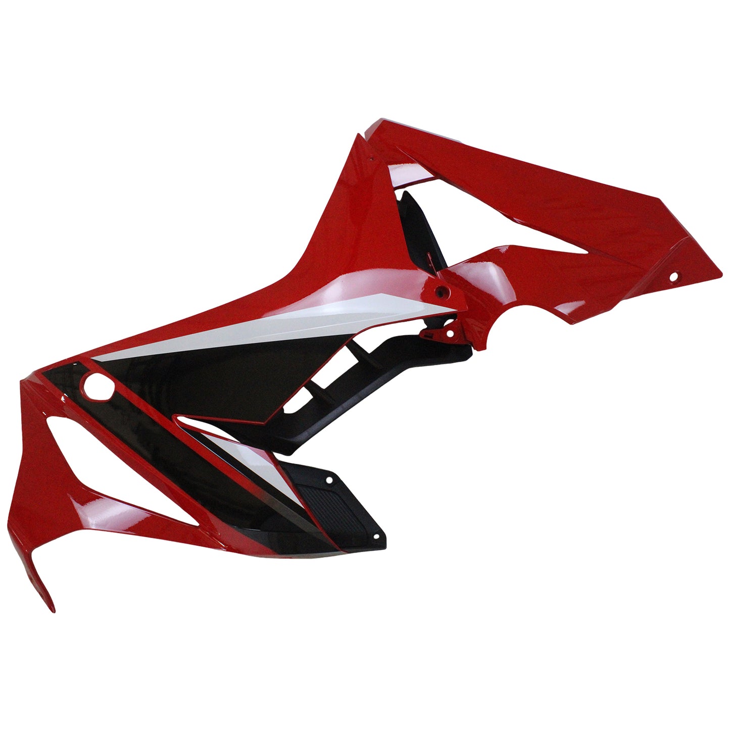 Amotopart Kit carena Honda CBR650R 2019-2020 Carrozzeria Plastica ABS