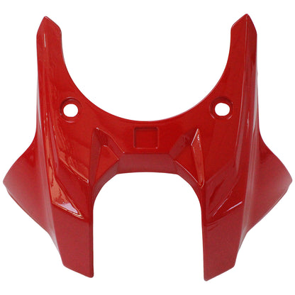 Amotopart Kit carena Honda CBR650R 2019-2020 Carrozzeria Plastica ABS