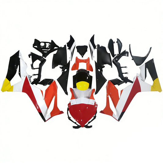 Kit carena iniezione Honda CBR650R 2019-2020 Carrozzeria in plastica ABS