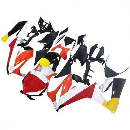 Kit carena iniezione Honda CBR650R 2019-2020 Carrozzeria in plastica ABS
