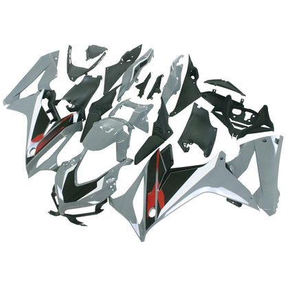Amotopart Honda CBR650R 2021-2022 Disory Kit Body Plastic Abs