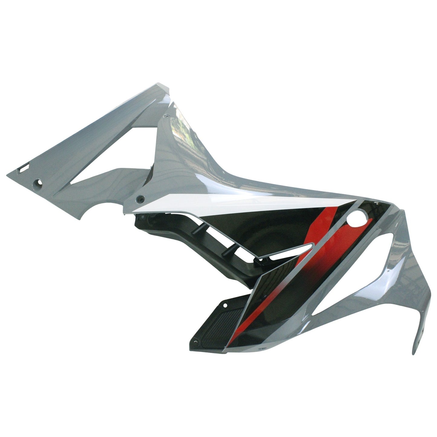 Amotopart Honda CBR650R 2021-2022 Disory Kit Body Plastic Abs