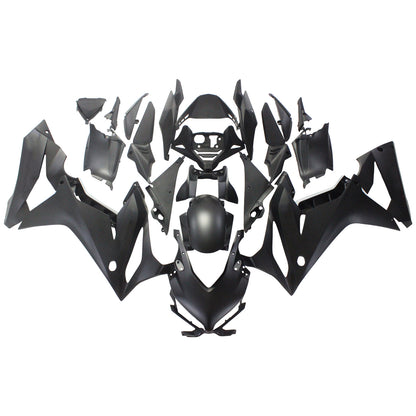 Amotopart Honda CBR650R 2021-2022 Disory Kit Body Plastic Abs