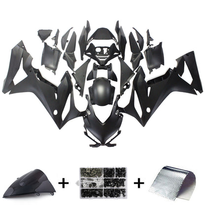 Amotopart Honda CBR650R 2021-2022 Disory Kit Body Plastic Abs