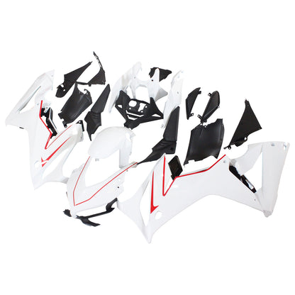 Amotopart Honda CBR650R 2021-2022 Disory Kit Body Plastic Abs