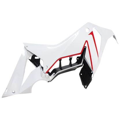 Amotopart Honda CBR650R 2021-2022 Disory Kit Body Plastic Abs