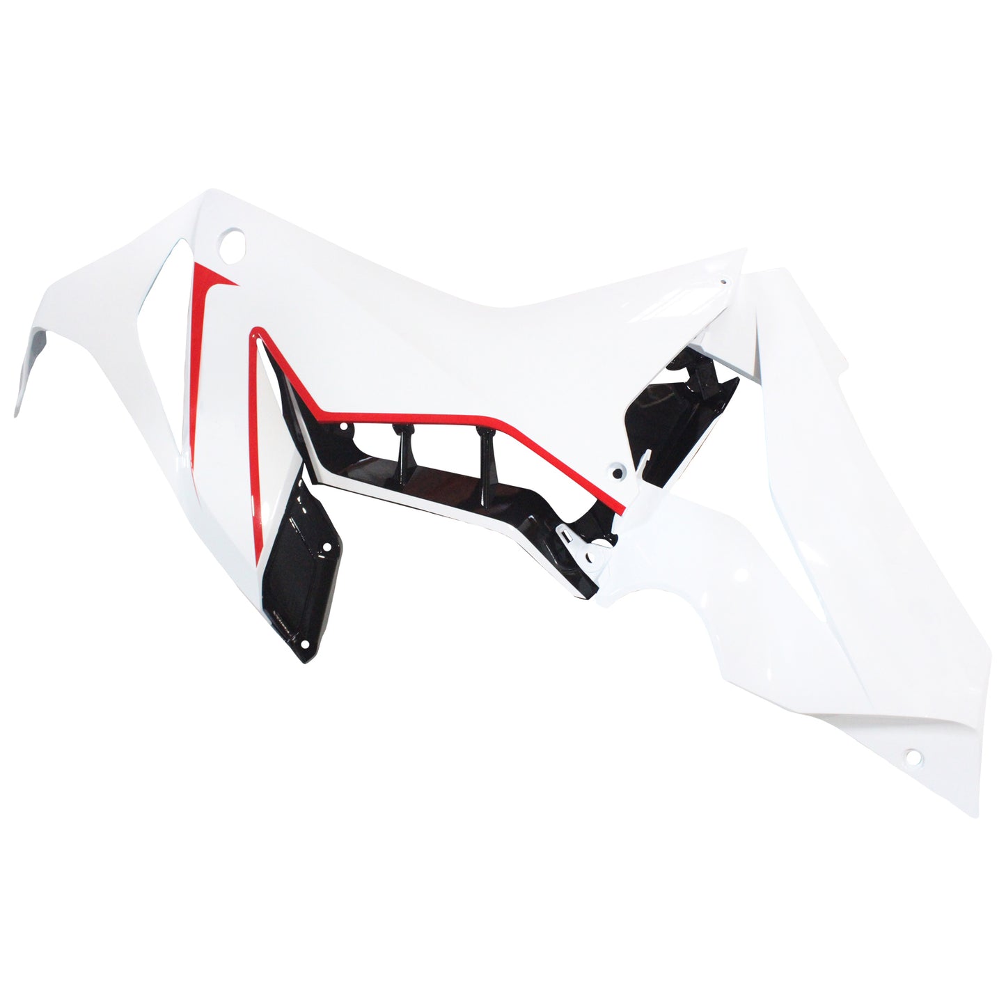 Amotopart Honda CBR650R 2021-2022 Disory Kit Body Plastic Abs