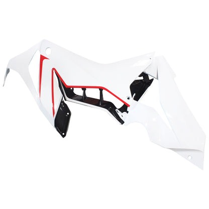 Amotopart Honda CBR650R 2021-2022 Disory Kit Body Plastic Abs