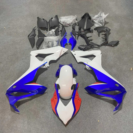 Amotopart Kit carena Honda CBR650R 2021-2022 Carrozzeria Plastica ABS