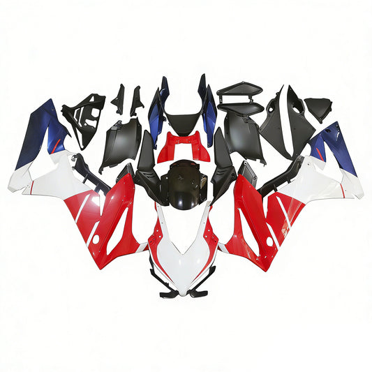 Kit carenatura iniezione Honda CBR650R 2021-2023 Carrozzeria in plastica ABS