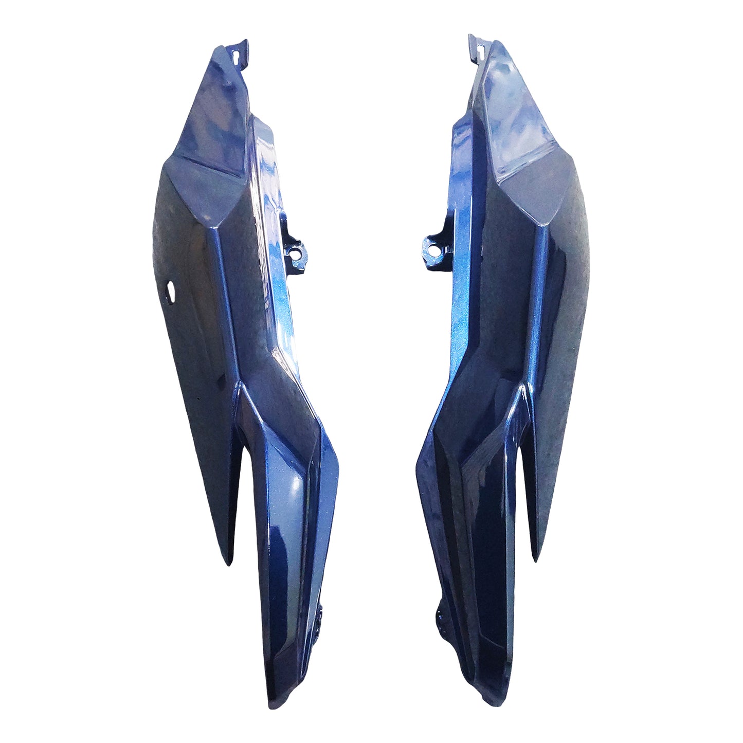 Kit carenatura iniezione Honda CBR650R 2021-2023 Carrozzeria in plastica ABS