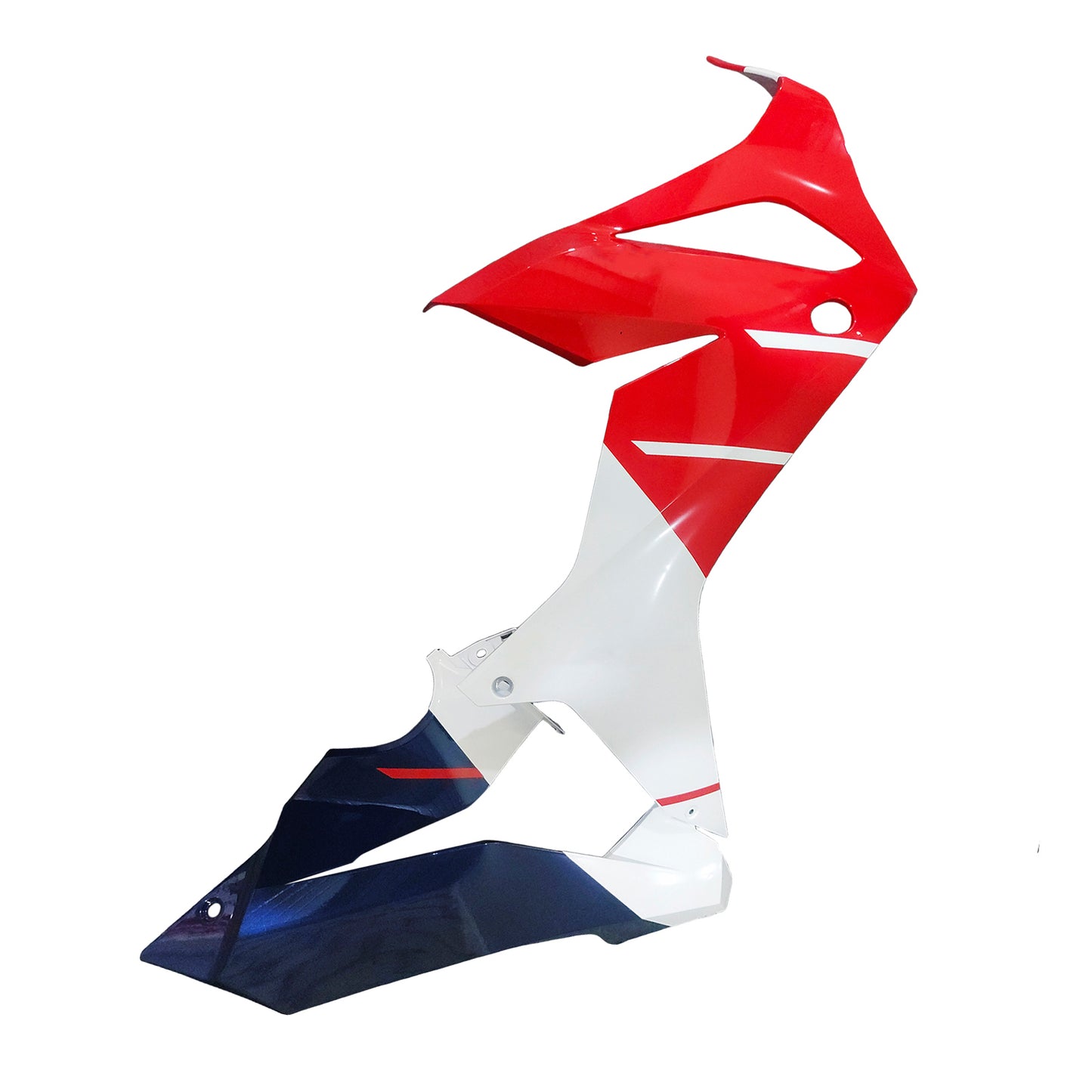 Kit carenatura iniezione Honda CBR650R 2021-2023 Carrozzeria in plastica ABS