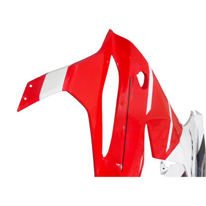 Kit carenatura iniezione Honda CBR650R 2021-2023 Carrozzeria in plastica ABS