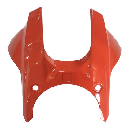 Kit carenatura iniezione Honda CBR650R 2021-2023 Carrozzeria in plastica ABS
