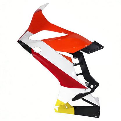 Kit carenatura iniezione Honda CBR650R 2021-2023 Carrozzeria in plastica ABS