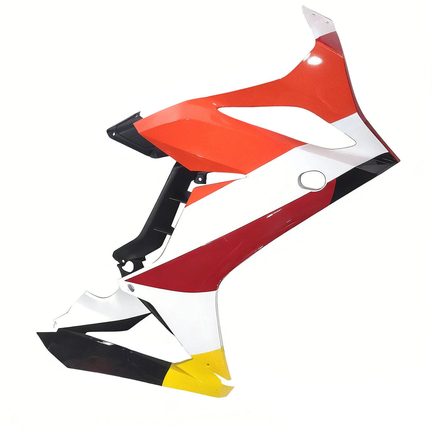 Kit carenatura iniezione Honda CBR650R 2021-2023 Carrozzeria in plastica ABS