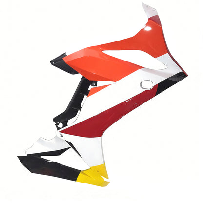 Kit carenatura iniezione Honda CBR650R 2021-2023 Carrozzeria in plastica ABS