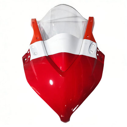 Kit carenatura iniezione Honda CBR650R 2021-2023 Carrozzeria in plastica ABS