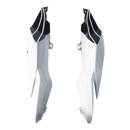 Kit carenatura iniezione Honda CBR650R 2021-2023 Carrozzeria in plastica ABS