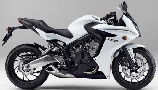 Amotopart Honda CBR650F 2014-2019 Disory Kit Body Plastic Abs