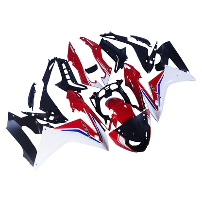 Amotopart Honda CBR650F 2014-2019 Disory Kit Body Plastic Abs