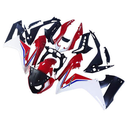 Amotopart Honda CBR650F 2014-2019 Disory Kit Body Plastic Abs