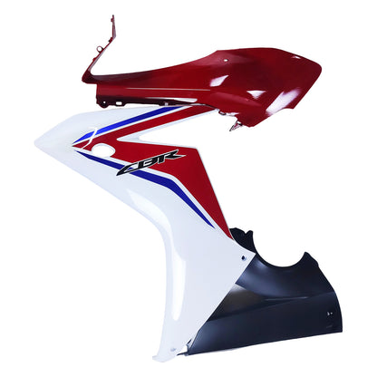 Amotopart Honda CBR650F 2014-2019 Disory Kit Body Plastic Abs