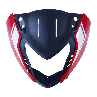 Amotopart Honda CBR650F 2014-2019 Disory Kit Body Plastic Abs