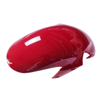 Amotopart Honda CBR650F 2014-2019 Disory Kit Body Plastic Abs