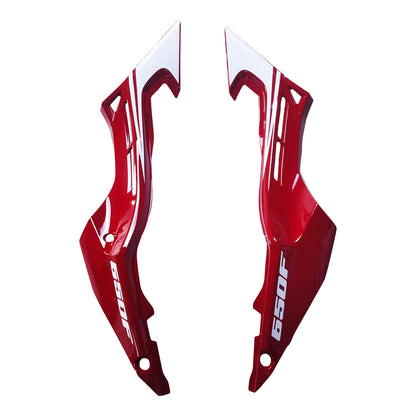 Amotopart Honda CBR650F 2014-2019 Disory Kit Body Plastic Abs
