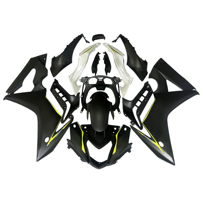 Amotopart Honda CBR650F 2014-2019 Disory Kit Body Plastic Abs