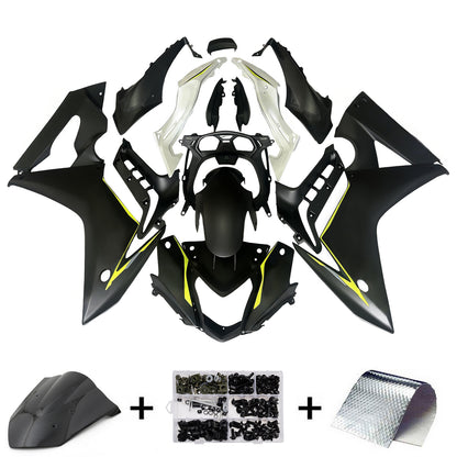 Amotopart Honda CBR650F 2014-2019 Disory Kit Body Plastic Abs