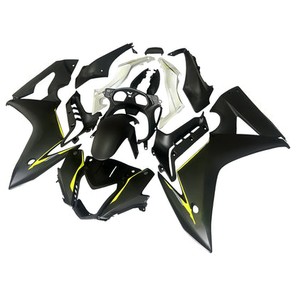 Amotopart Honda CBR650F 2014-2019 Disory Kit Body Plastic Abs