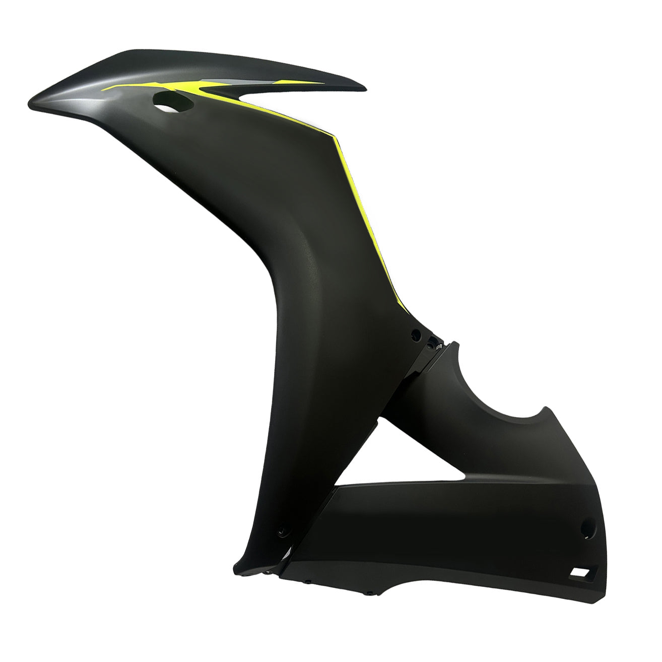 Amotopart Honda CBR650F 2014-2019 Disory Kit Body Plastic Abs