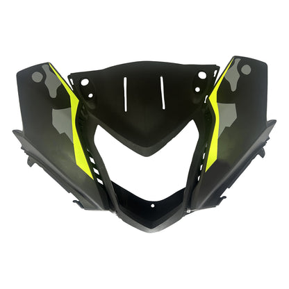 Amotopart Honda CBR650F 2014-2019 Disory Kit Body Plastic Abs