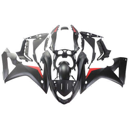 Amotopart Honda CBR650F 2014-2019 Disory Kit Body Plastic Abs