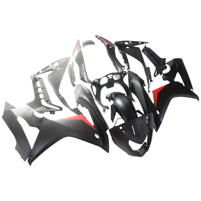 Amotopart Honda CBR650F 2014-2019 Disory Kit Body Plastic Abs