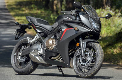 Amotopart Honda CBR650F 2014-2019 Disory Kit Body Plastic Abs